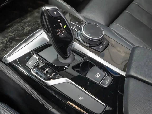 BMW 540 M-PACK| B58| HEAD-UP| AMBIENT| HARMAN| 8ZF - автомобили, коли, обяви за нови и употребявани 11