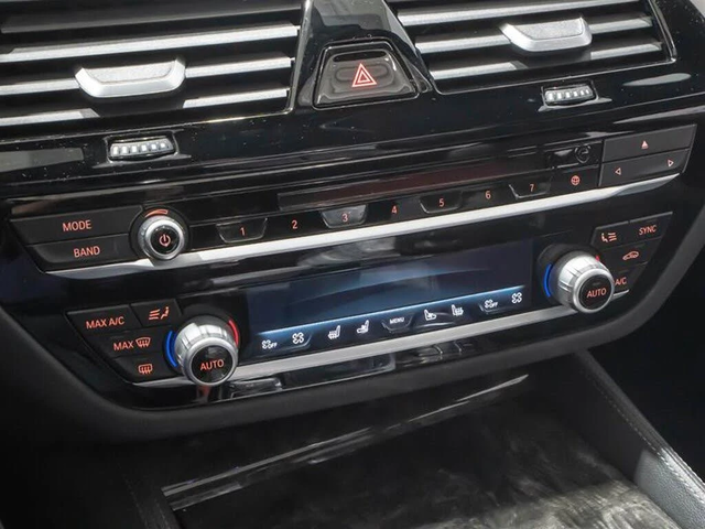 BMW 540 M-PACK| B58| HEAD-UP| AMBIENT| HARMAN| 8ZF - автомобили, коли, обяви за нови и употребявани 12