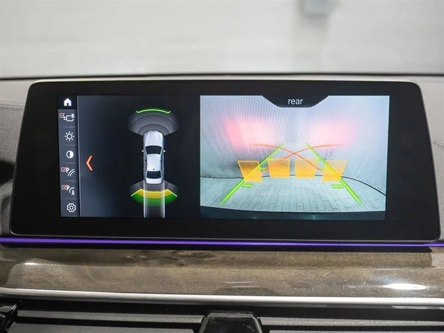 BMW 540 M-PACK| B58| HEAD-UP| AMBIENT| HARMAN| 8ZF - автомобили, коли, обяви за нови и употребявани 13