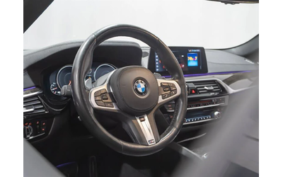 BMW 540 M-PACK| B58| HEAD-UP| AMBIENT| HARMAN| 8ZF - автомобили, коли, обяви за нови и употребявани 7