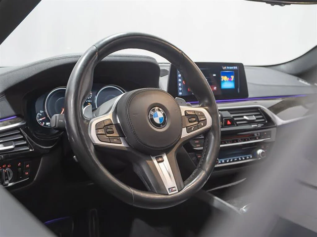 BMW 540 M-PACK| B58| HEAD-UP| AMBIENT| HARMAN| 8ZF - автомобили, коли, обяви за нови и употребявани 7