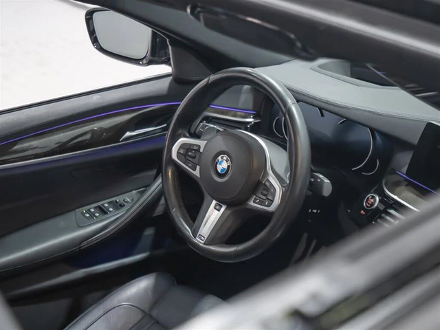 BMW 540 M-PACK| B58| HEAD-UP| AMBIENT| HARMAN| 8ZF - автомобили, коли, обяви за нови и употребявани 8