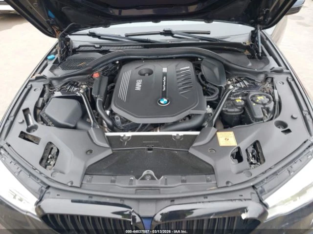 BMW 540 M* SPORT* XDRIVE* ПОДГРЕВ* КАМЕРА* КЕЙЛЕС* LANE* A - автомобили, коли, обяви за нови и употребявани 12