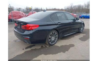 bmw-540 - 1