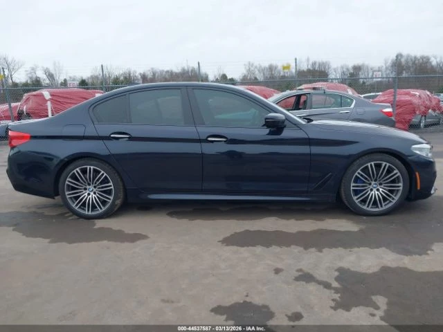 BMW 540 M* SPORT* XDRIVE* ПОДГРЕВ* КАМЕРА* КЕЙЛЕС* LANE* A - автомобили, коли, обяви за нови и употребявани 4