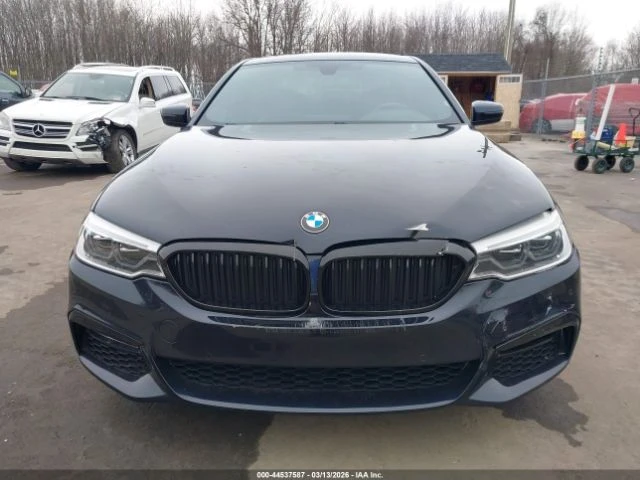 BMW 540 M* SPORT* XDRIVE* ПОДГРЕВ* КАМЕРА* КЕЙЛЕС* LANE* A - автомобили, коли, обяви за нови и употребявани 6