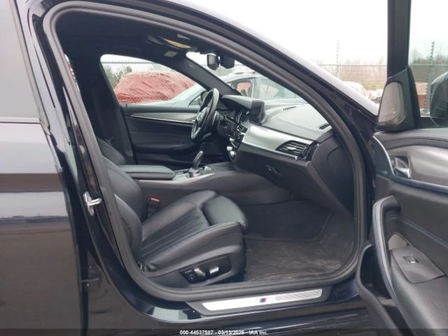 BMW 540 M* SPORT* XDRIVE* ПОДГРЕВ* КАМЕРА* КЕЙЛЕС* LANE* A - автомобили, коли, обяви за нови и употребявани 8