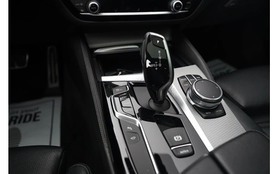 BMW 540 i xDrive* Heads-up* подгрев* 360 кам.* KEYLESS* - автомобили, коли, обяви за нови и употребявани 12