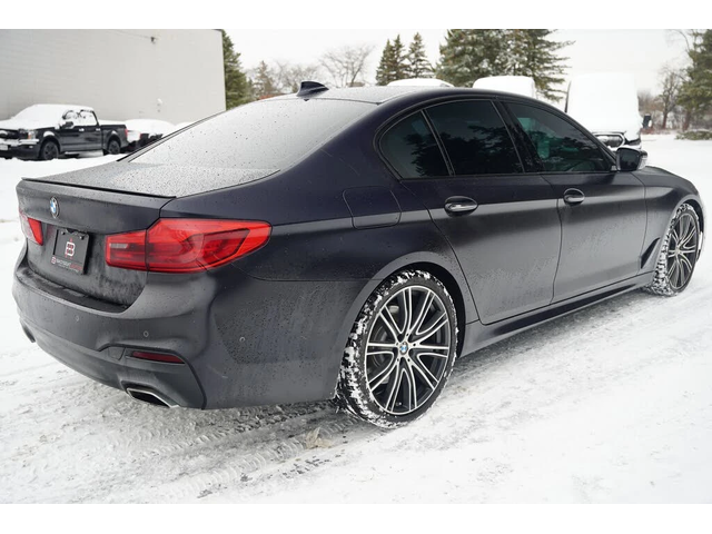 BMW 540 i xDrive* Heads-up* подгрев* 360 кам.* KEYLESS* - автомобили, коли, обяви за нови и употребявани 4