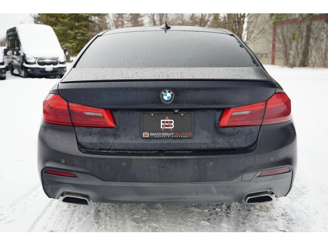 BMW 540 i xDrive* Heads-up* подгрев* 360 кам.* KEYLESS* - автомобили, коли, обяви за нови и употребявани 5