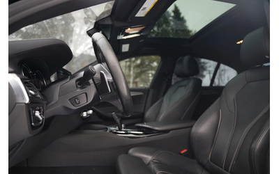 BMW 540 i xDrive* Heads-up* подгрев* 360 кам.* KEYLESS* - автомобили, коли, обяви за нови и употребявани 6