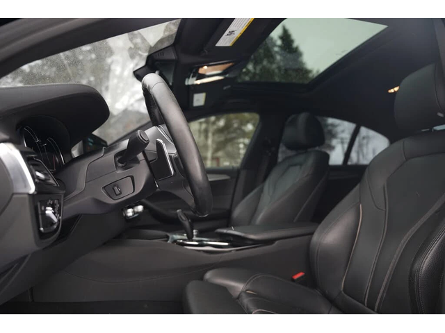 BMW 540 i xDrive* Heads-up* подгрев* 360 кам.* KEYLESS* - автомобили, коли, обяви за нови и употребявани 6