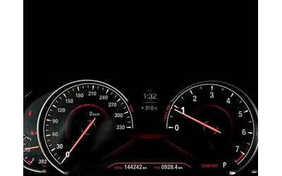 BMW 540 I xDrive* M-пакет* Harman/Kardon* подгрев* шибида - автомобили, коли, обяви за нови и употребявани 10