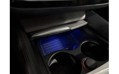 BMW 540 I xDrive* M-пакет* Harman/Kardon* подгрев* шибида - автомобили, коли, обяви за нови и употребявани 14