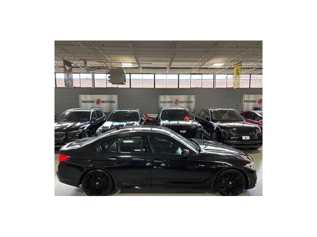 BMW 540 I xDrive* M-пакет* Harman/Kardon* подгрев* шибида - автомобили, коли, обяви за нови и употребявани 1