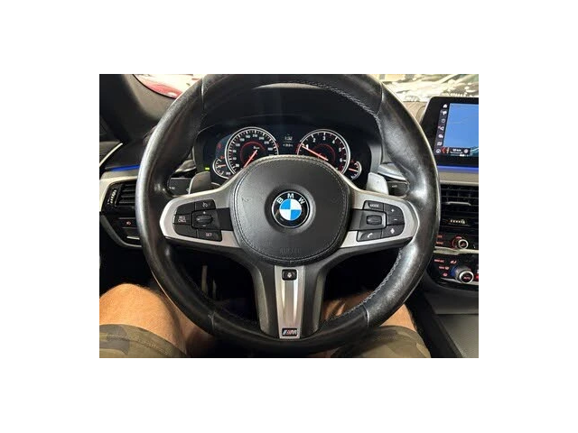 BMW 540 I xDrive* M-пакет* Harman/Kardon* подгрев* шибида - автомобили, коли, обяви за нови и употребявани 9
