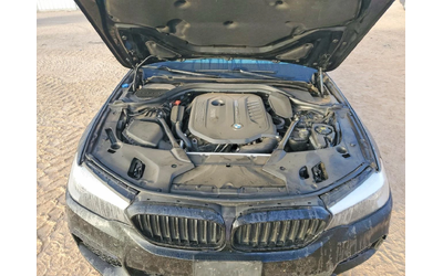 BMW 540 M* SPORT* 360КАМЕРА* LANE* ASSIST* КЕЙЛЕС* - автомобили, коли, обяви за нови и употребявани 10