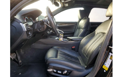 BMW 540 M* SPORT* 360КАМЕРА* LANE* ASSIST* КЕЙЛЕС* - автомобили, коли, обяви за нови и употребявани 8