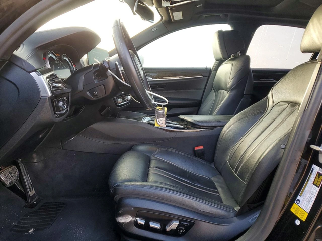 BMW 540 M* SPORT* 360КАМЕРА* LANE* ASSIST* КЕЙЛЕС* - автомобили, коли, обяви за нови и употребявани 8