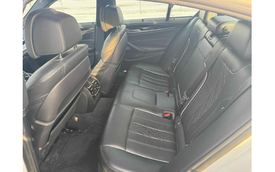 BMW 540 M* SPORT* XDRIVE* HARMON* KARDON* ОБДУХВАНЕ* - автомобили, коли, обяви за нови и употребявани 10