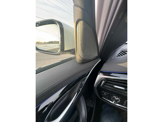 BMW 540 M* SPORT* XDRIVE* HARMON* KARDON* ОБДУХВАНЕ* - автомобили, коли, обяви за нови и употребявани 11