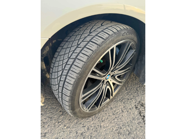 BMW 540 M* SPORT* XDRIVE* HARMON* KARDON* ОБДУХВАНЕ* - автомобили, коли, обяви за нови и употребявани 5