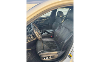 BMW 540 M* SPORT* XDRIVE* HARMON* KARDON* ОБДУХВАНЕ* - автомобили, коли, обяви за нови и употребявани 9