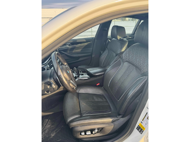 BMW 540 M* SPORT* XDRIVE* HARMON* KARDON* ОБДУХВАНЕ* - автомобили, коли, обяви за нови и употребявани 9