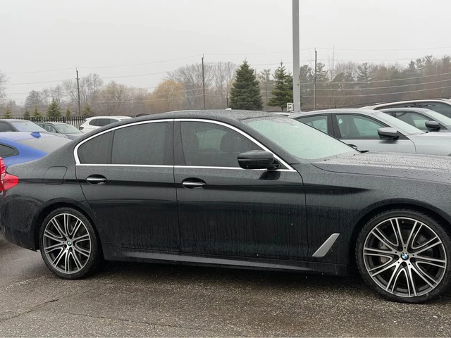 BMW 540 MPACK* HARMAN* HEADUP* ПОДГРЕВ* 1СОБСТВЕНИК - автомобили, коли, обяви за нови и употребявани 2