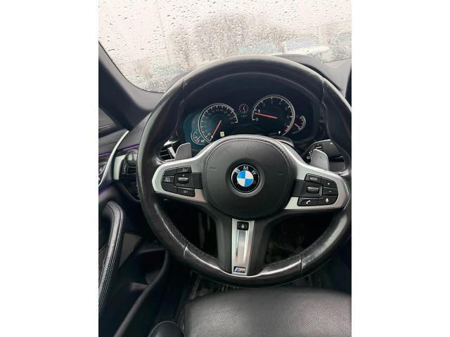 BMW 540 MPACK* HARMAN* HEADUP* ПОДГРЕВ* 1СОБСТВЕНИК - автомобили, коли, обяви за нови и употребявани 5