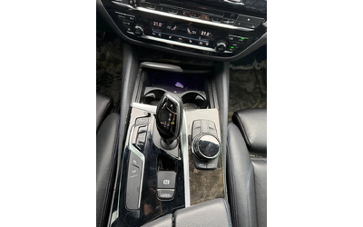 BMW 540 MPACK* HARMAN* HEADUP* ПОДГРЕВ* 1СОБСТВЕНИК - автомобили, коли, обяви за нови и употребявани 8