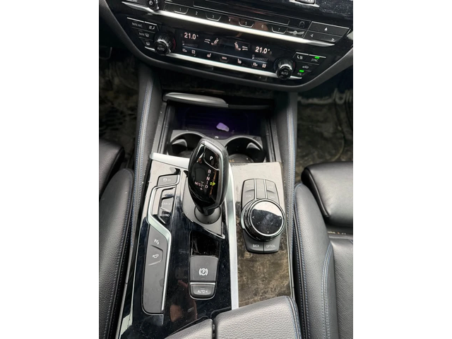 BMW 540 MPACK* HARMAN* HEADUP* ПОДГРЕВ* 1СОБСТВЕНИК - автомобили, коли, обяви за нови и употребявани 8