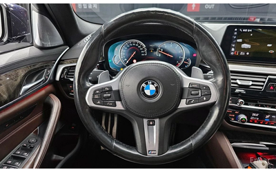 BMW 540 * xDrive* M-Sport PLUS* FULL* - автомобили, коли, обяви за нови и употребявани 12