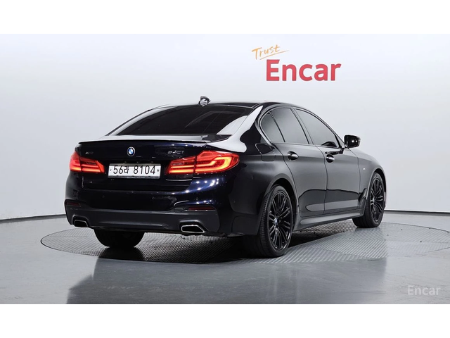 BMW 540 * xDrive* M-Sport PLUS* FULL* - автомобили, коли, обяви за нови и употребявани 1