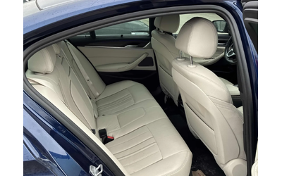 BMW 540 M* SPORT* XDRIVE* HARMON* KARDON* 360КАМЕРА* LANE* - автомобили, коли, обяви за нови и употребявани 10