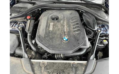 BMW 540 M* SPORT* XDRIVE* HARMON* KARDON* 360КАМЕРА* LANE* - автомобили, коли, обяви за нови и употребявани 11