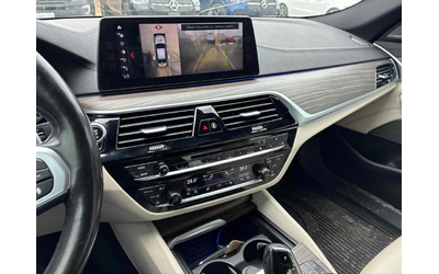 BMW 540 M* SPORT* XDRIVE* HARMON* KARDON* 360КАМЕРА* LANE* - автомобили, коли, обяви за нови и употребявани 6