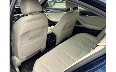 BMW 540 M* SPORT* XDRIVE* HARMON* KARDON* 360КАМЕРА* LANE* - автомобили, коли, обяви за нови и употребявани 9