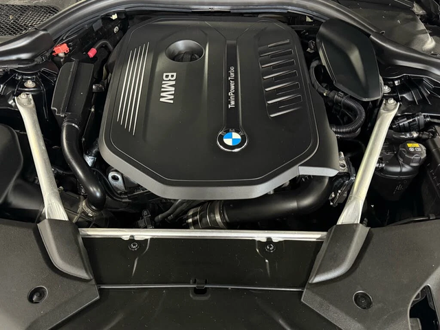 BMW 540 XDRIVE * CAMERA * HEAD UP * H&K * ПОДГРЕВ * LED - автомобили, коли, обяви за нови и употребявани 4