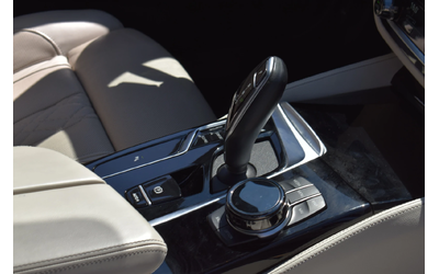 BMW 540 4x4М-SPORT* M-SHADOW-LINE* LASER-LIGHT* AMBIENT* О - автомобили, коли, обяви за нови и употребявани 10