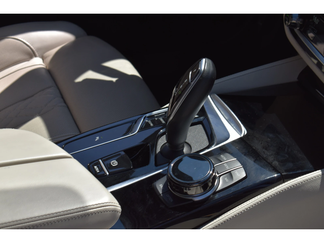 BMW 540 4x4М-SPORT* M-SHADOW-LINE* LASER-LIGHT* AMBIENT* О - автомобили, коли, обяви за нови и употребявани 10