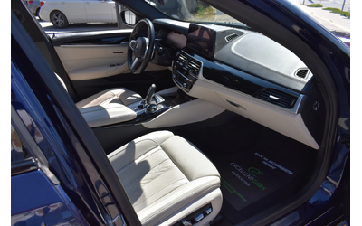 BMW 540 4x4М-SPORT* M-SHADOW-LINE* LASER-LIGHT* AMBIENT* О - автомобили, коли, обяви за нови и употребявани 9