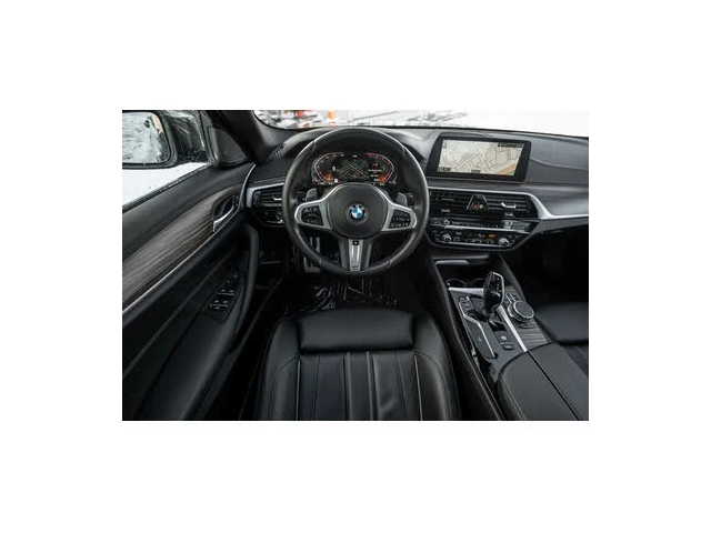 BMW 540 * М-Package* * HeadUp* AвтоКредит* (ЦЕНА ДО БГ) - автомобили, коли, обяви за нови и употребявани 12