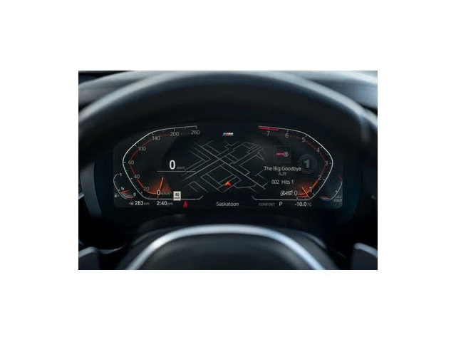 BMW 540 * М-Package* * HeadUp* AвтоКредит* (ЦЕНА ДО БГ) - автомобили, коли, обяви за нови и употребявани 13