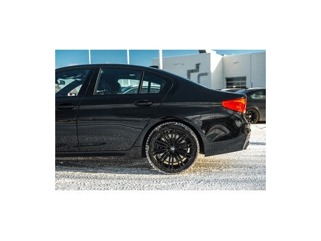 BMW 540 * М-Package* * HeadUp* AвтоКредит* (ЦЕНА ДО БГ) - автомобили, коли, обяви за нови и употребявани 7