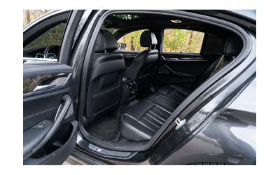 BMW 540 X-Drive* M-Pack* Harman Kardon - автомобили, коли, обяви за нови и употребявани 10