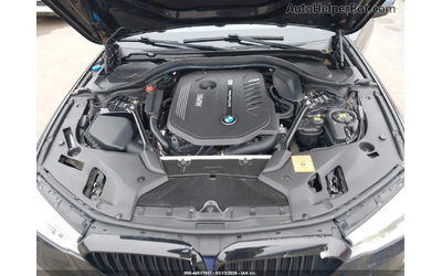 BMW 540 B58* M-Pack* Harman Kardon - автомобили, коли, обяви за нови и употребявани 11