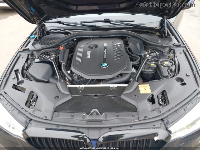 BMW 540 B58* M-Pack* Harman Kardon - автомобили, коли, обяви за нови и употребявани 11