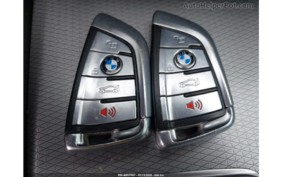 BMW 540 B58* M-Pack* Harman Kardon - автомобили, коли, обяви за нови и употребявани 12