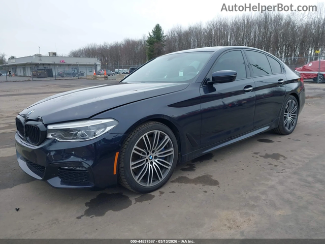 BMW 540 B58* M-Pack* Harman Kardon - автомобили, коли, обяви за нови и употребявани 1
